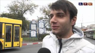 Ziua Mondială a Salutului - Litoral TV