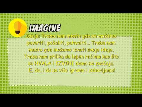 Gde nestaju lepe reči