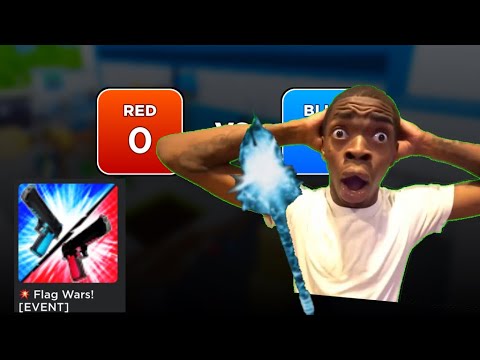 If I have a tryhard in my game, the video ends