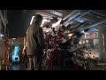 Daniel Espinoza Dan Meets God Subtitles 4K 2160p Lucifer S05 E10 E11 HQ