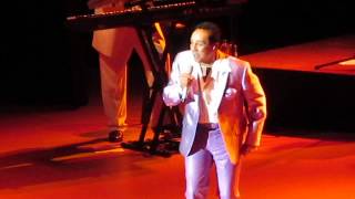 Smokey Robinson, You've Really Got A Hold On Me