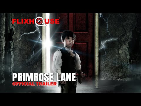 Primrose Lane (2019) Horror Paranormal Thriller | Official Trailer | FlixHouse