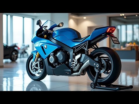 2026 BMW K1600 – The King of Touring Bikes