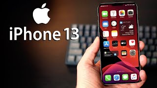 Apple iPhone 13 - Huge Upgrade!