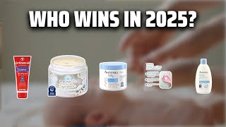 The Top 5 Best Eczema Lotion in 2025 - Must Watch Before Buy