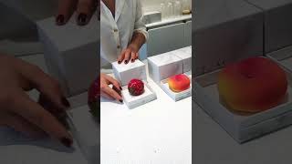 【Paris / Pâtisserie 】🇫🇷France  La Pâtisserie du Meurice par Cédric Grolet
