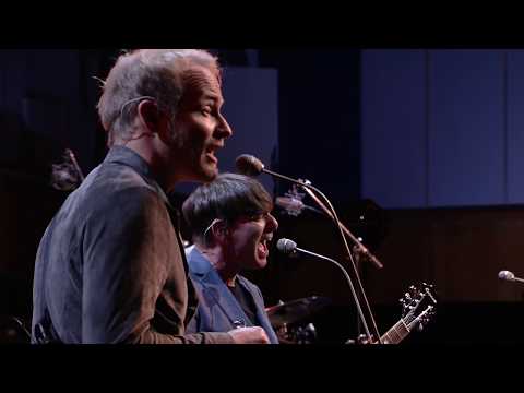 Abbey Road by The Analogues