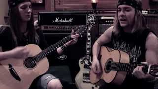 Lamp Shade Betty "Dream About You" (Live Acoustic)