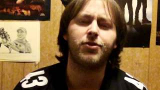 Lazarus A.D. - BLACK RIVERS FLOW Album Review