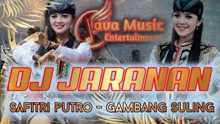 Download lagu DJ JARANAN FULL BASS - SAFITRI PUTRO mp3