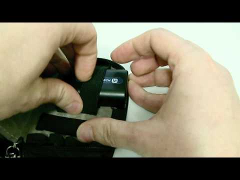 Speicherkartenetui Bilora für 8 Karten & 8 Akkus groß - by www.enjoyyourcamera.com