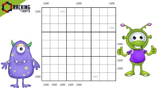 The Only Clue Is The Number 1000... How?!