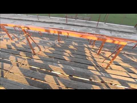 Documental Historia del fútbol: Capítulo 6 - Superpotencias sudamericanas