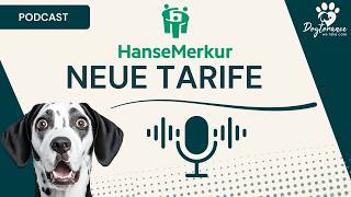 INSIDER-Talk! Was können die neuen Tarife der HanseMerkur Tierkrankenv