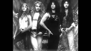 White Lion - Radar Love