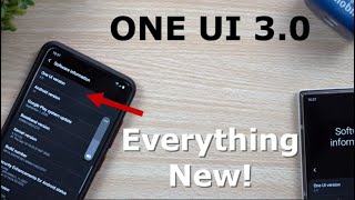 [閒聊] Samsung OneUI3.0+Android 11