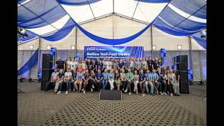 Baltics Tech Fest 2026 Vilnius | ACC Distribution
