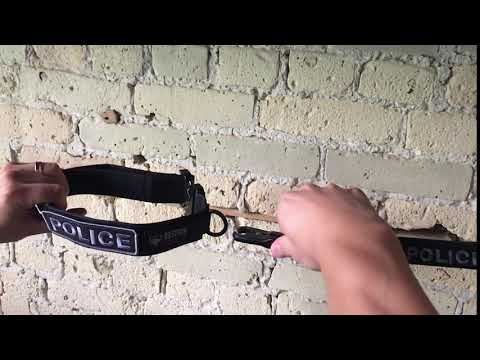 How to Use the K9 Storm Quick Release