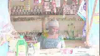 Partner with Green Energy & Biofuels