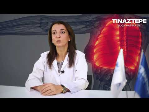 Göğüs Cerrahisi - Op. Dr. Yeliz Sarıarslan Erol