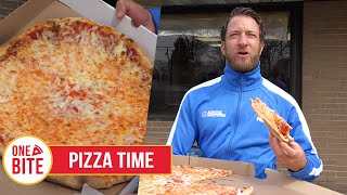 Barstool Pizza Review - Pizza Time (Avenel, NJ)