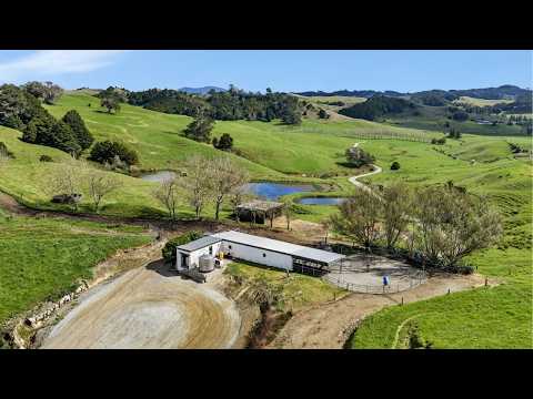 282B Callaghan Road, Maromaku, Far North, 0 Bedrooms, 0 Bathrooms, Dairy
