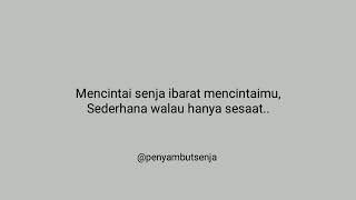 Download lagu Penyambut Senja mp3