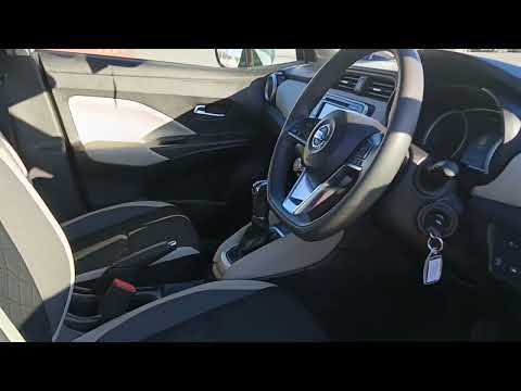 Nissan Micra 0.9 90ps SV - Image 2