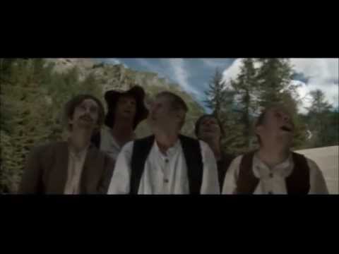 Für eine Handvoll Kaspressknödel - Schiff (Fan Edit)