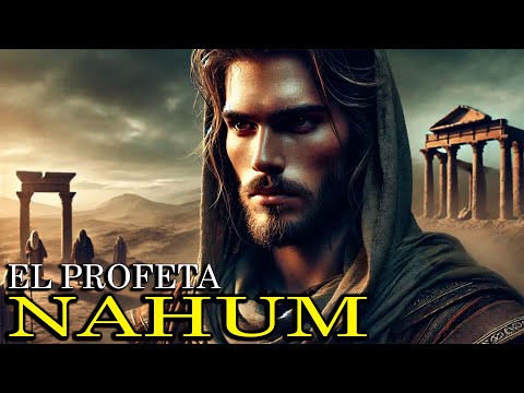 Nahum: The Prophet Who Foretold the Fall of Nineveh | Shocking Biblical Story