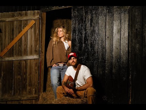 Ricky Manning and Dasha