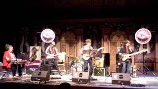 Where I Come From --  New Riders of the Purple Sage