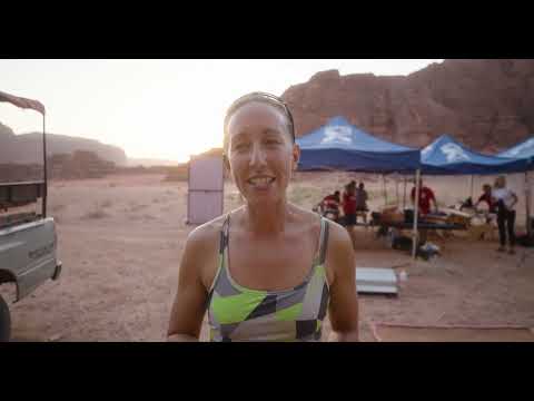 Stage 4 - Ultra X Jordan 2022