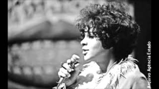 Gal Costa     CANÇÃO QUE MORRE NO AR