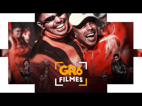 MC Neguinho do Kaxeta e MC Marks - A Vitória (GR6 Explode) DJ Jorgin