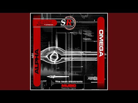 Alpha & Omega (Extended Mix)
