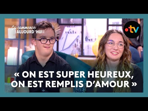 Grandir avec une sœur ou un frère différent : des sacrifices et beaucoup d'amour - CCA