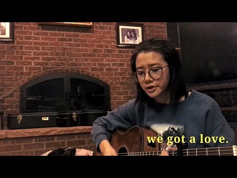 We Got A Love - Lennon And Maisy