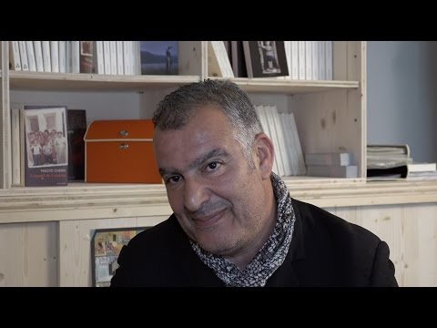  Magyd Cherfi - Ma part de gaulois