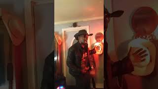 lost in you Darius Rucker covered by West family entertainment🤠💌
