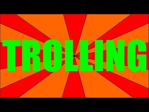 TTT Trolling With 20pim