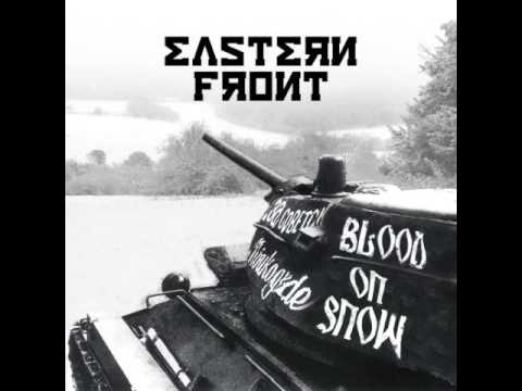 Eastern Front - [07] At The Gates Of Moscow