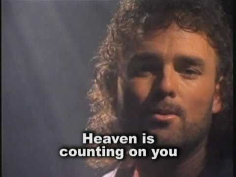 Thumbnail for Heaven Is Counting on You video