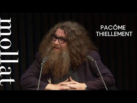 Pacôme Thiellement - Infernet. Internet et moi : une confession.