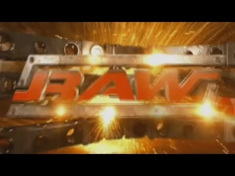 Raw Openings 2002-2006