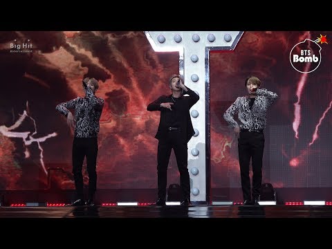 [BANGTAN BOMB] 'Skool Luv Affair' Special Stage (Rap line focus) @ 2020 GDA - BTS (방탄소년단)