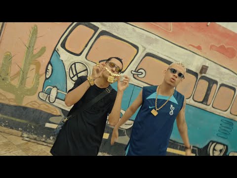 REAL ELICÊ e NETINHO MC 00 - Marolando ( Prod. Bune )