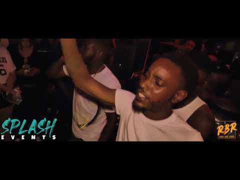 Gr1zzy & Stickz 150 - 1st Performance In Bristol #splash#150#brixton#london#bristol#events#splash