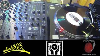 Andromeda – B. Dream Frequencies ( Trance 1993 )