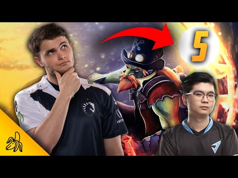5 Things Pro Midlaners Do That You DON'T